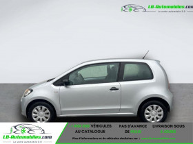 Skoda Citigo 1.0 12v MPI 60 ch BVM  occasion � Beaupuy - photo n�6
