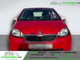 Skoda Citigo 1.0 12v MPI 60 ch BVM  occasion � Beaupuy - photo n�3