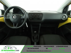 Skoda Citigo 1.0 12v MPI 60 ch BVM  occasion � Beaupuy - photo n�3