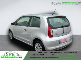 Skoda Citigo 1.0 12v MPI 60 ch BVM  occasion � Beaupuy - photo n�4