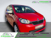 Skoda Citigo 1.0 12v MPI 60 ch BVM  � Beaupuy 31