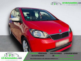 Skoda Citigo , garage LB AUTOMOBILES � Beaupuy