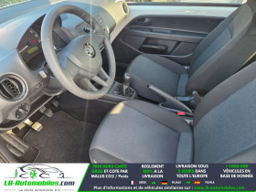 Skoda Citigo 1.0 12v MPI 60 ch BVM  occasion � Beaupuy - photo n�5