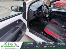 Skoda Citigo 1.0 12v MPI 60 ch BVM  occasion � Beaupuy - photo n�7