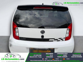 Skoda Citigo 1.0 12v MPI 60 ch BVM  occasion � Beaupuy - photo n�6