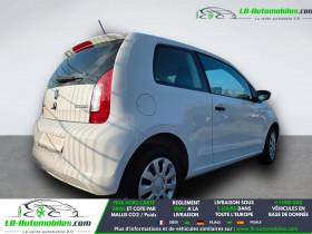 Skoda Citigo 1.0 12v MPI 60 ch BVM  occasion � Beaupuy - photo n�3