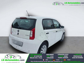 Skoda Citigo 1.0 12v MPI 60 ch BVM  occasion � Beaupuy - photo n�4