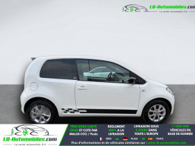 Skoda Citigo 1.0 12v MPI 60 ch BVM  occasion � Beaupuy - photo n�5