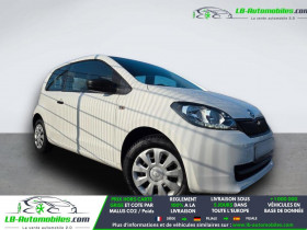 Skoda Citigo 1.0 12v MPI 60 ch BVM  occasion � Beaupuy - photo n�2