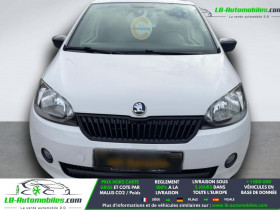 Skoda Citigo 1.0 12v MPI 60 ch BVM  occasion � Beaupuy - photo n�4