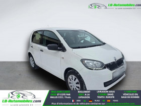 Skoda Citigo 1.0 12v MPI 60 ch BVM  occasion � Beaupuy - photo n�2