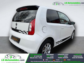 Skoda Citigo 1.0 12v MPI 60 ch BVM  occasion � Beaupuy - photo n�3