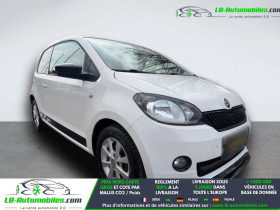 Skoda Citigo 1.0 12v MPI 60 ch BVM  occasion � Beaupuy - photo n�2