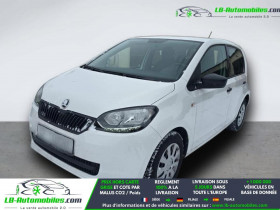 Skoda Citigo , garage LB AUTOMOBILES � Beaupuy