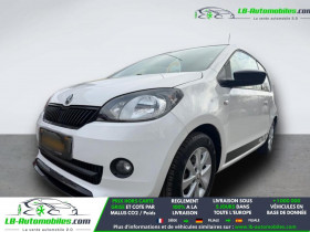 Skoda Citigo , garage LB AUTOMOBILES � Beaupuy