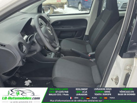 Skoda Citigo 1.0 12v MPI 60 ch BVM  occasion � Beaupuy - photo n�8