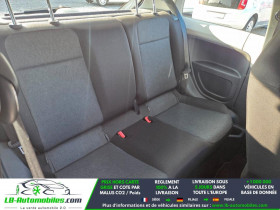 Skoda Citigo 1.0 12v MPI 60 ch BVM  occasion � Beaupuy - photo n�6