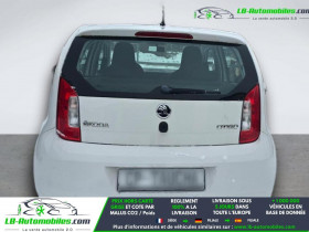 Skoda Citigo 1.0 12v MPI 60 ch BVM  occasion � Beaupuy - photo n�7