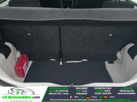 Skoda Citigo 1.0 12v MPI 60 ch BVM  occasion � Beaupuy - photo n�11