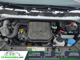 Skoda Citigo 1.0 12v MPI 60 ch BVM  occasion � Beaupuy - photo n�10