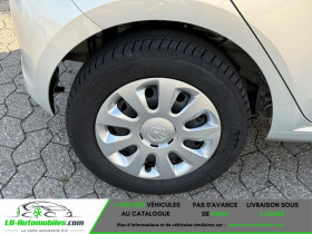 Skoda Citigo 1.0 12v MPI 60 ch BVM  occasion � Beaupuy - photo n�10