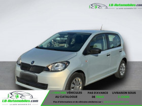 Skoda Citigo 1.0 12v MPI 60 ch BVM  occasion � Beaupuy - photo n�2