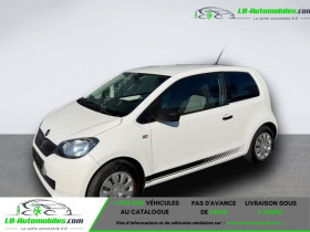 Skoda Citigo , garage LB AUTOMOBILES � Beaupuy