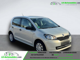 Skoda Citigo , garage LB AUTOMOBILES � Beaupuy