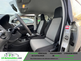 Skoda Citigo 1.0 12v MPI 60 ch BVM  occasion � Beaupuy - photo n�7