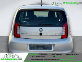 Skoda Citigo 1.0 12v MPI 60 ch BVM  occasion � Beaupuy - photo n�6