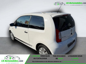 Skoda Citigo 1.0 12v MPI 60 ch BVM  occasion � Beaupuy - photo n�4