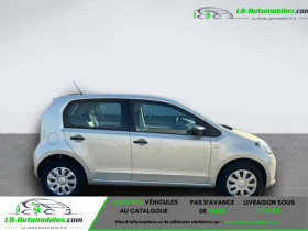 Skoda Citigo 1.0 12v MPI 60 ch BVM  occasion � Beaupuy - photo n�5