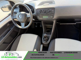 Skoda Citigo 1.0 12v MPI 60 ch BVM  occasion � Beaupuy - photo n�3