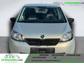 Skoda Citigo 1.0 12v MPI 60 ch BVM  occasion � Beaupuy - photo n�4