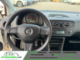 Skoda Citigo 1.0 12v MPI 60 ch BVM  occasion � Beaupuy - photo n�9