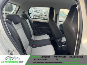 Skoda Citigo 1.0 12v MPI 60 ch BVM  occasion � Beaupuy - photo n�8