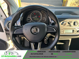Skoda Citigo 1.0 12v MPI 60 ch BVM  occasion � Beaupuy - photo n�6