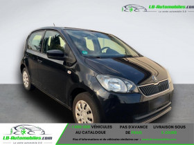 Skoda Citigo 1.0 12v MPI 60 ch BVM  occasion � Beaupuy - photo n�2