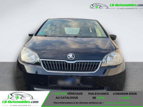 Skoda Citigo 1.0 12v MPI 60 ch BVM  occasion � Beaupuy - photo n�5