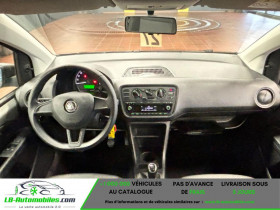 Skoda Citigo 1.0 12v MPI 60 ch BVM  occasion  Beaupuy - photo n2