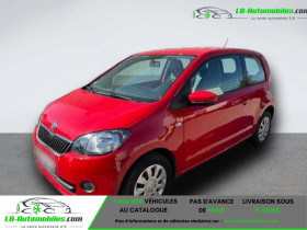 Skoda Citigo , garage LB AUTOMOBILES  Beaupuy