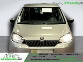 Skoda Citigo 1.0 12v MPI 60 ch BVM  occasion  Beaupuy - photo n4