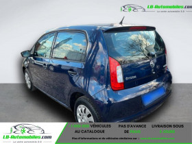 Skoda Citigo 1.0 12v MPI 60 ch BVM  occasion  Beaupuy - photo n3