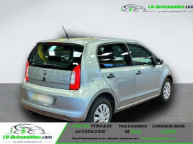 Skoda Citigo 1.0 12v MPI 60 ch BVM  occasion  Beaupuy - photo n3
