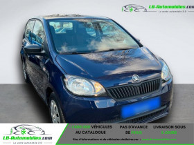 Skoda Citigo 1.0 12v MPI 60 ch BVM  occasion  Beaupuy - photo n2