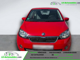 Skoda Citigo 1.0 12v MPI 60 ch BVM  occasion  Beaupuy - photo n3
