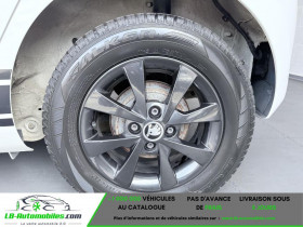 Skoda Citigo 1.0 12v MPI 60 ch BVM  occasion  Beaupuy - photo n7