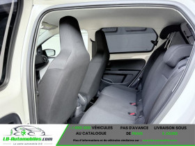 Skoda Citigo 1.0 12v MPI 60 ch BVM  occasion  Beaupuy - photo n6