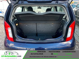 Skoda Citigo 1.0 12v MPI 60 ch BVM  occasion  Beaupuy - photo n9