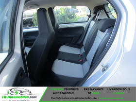 Skoda Citigo 1.0 12v MPI 60 ch BVM  occasion  Beaupuy - photo n8